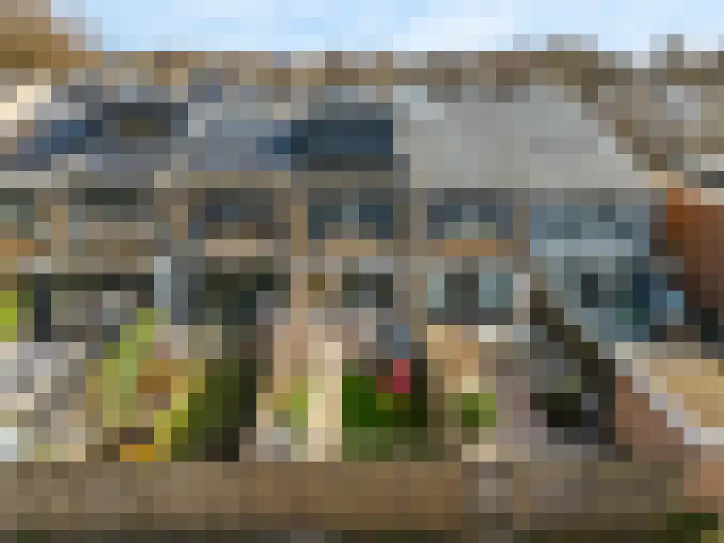 Strandschelpenbank 3 Leiden thumbnail 41