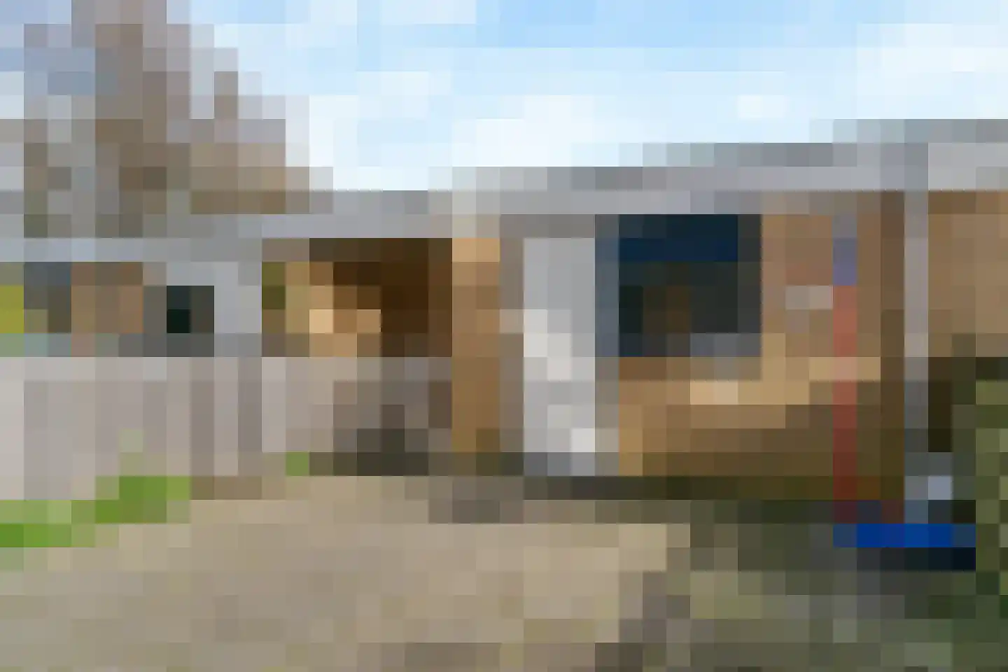 Strandschelpenbank 3 Leiden thumbnail 42