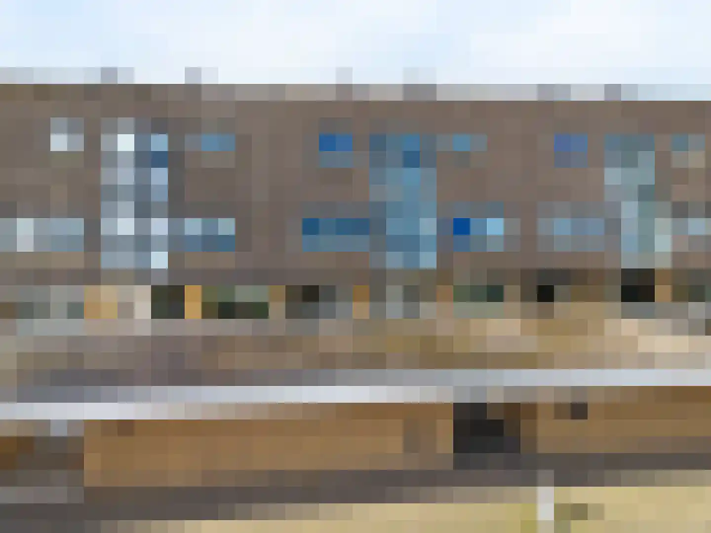 Strandschelpenbank 3 Leiden thumbnail 5