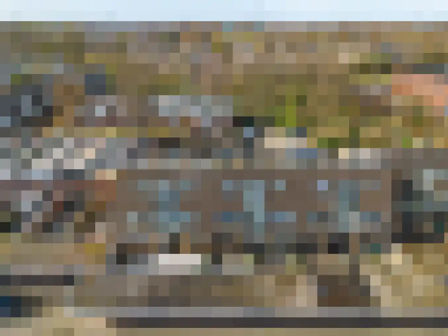 Strandschelpenbank 3 Leiden thumbnail 6