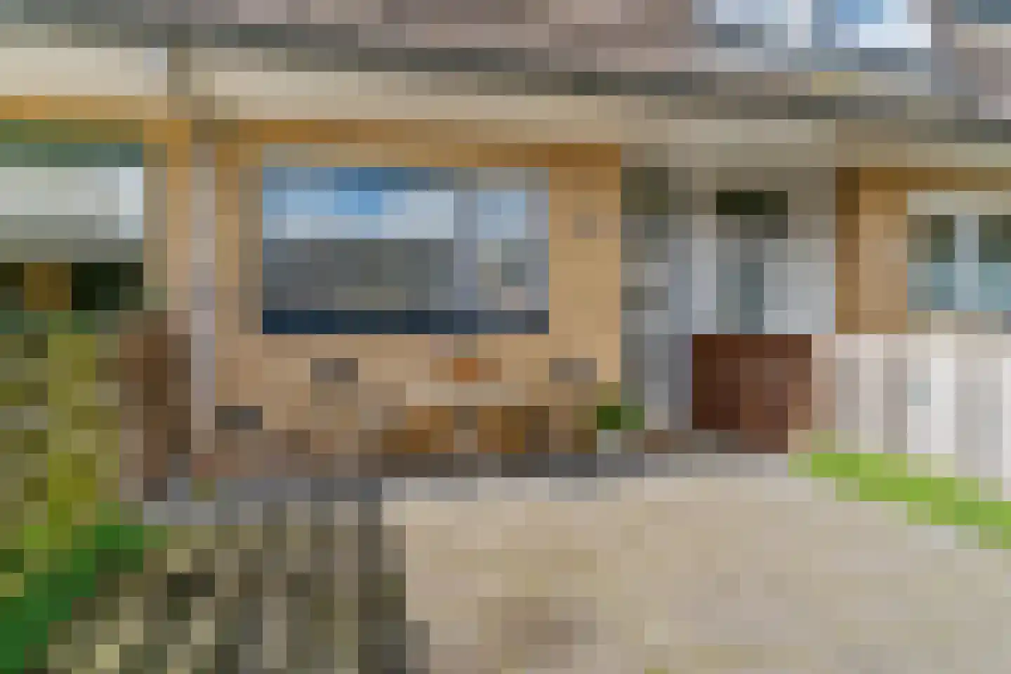 Strandschelpenbank 3 Leiden thumbnail 8