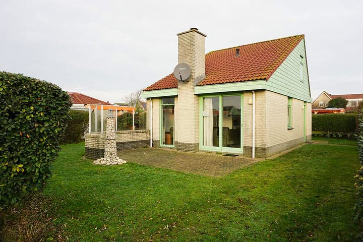 Strandslag 245 in Julianadorp