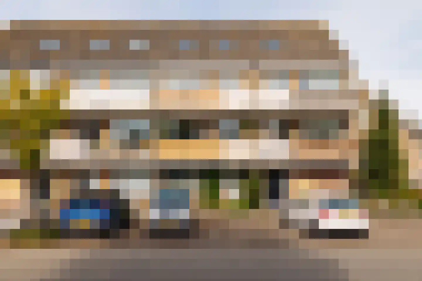 Strandwal 57 Wassenaar thumbnail 28