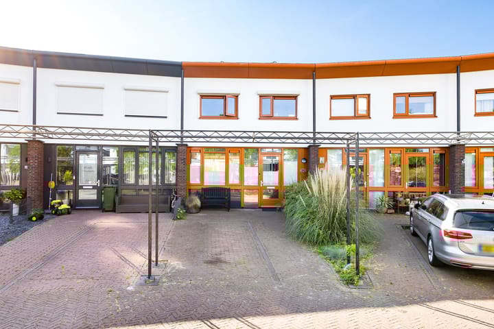 Strandwal 64 in Vlissingen foto