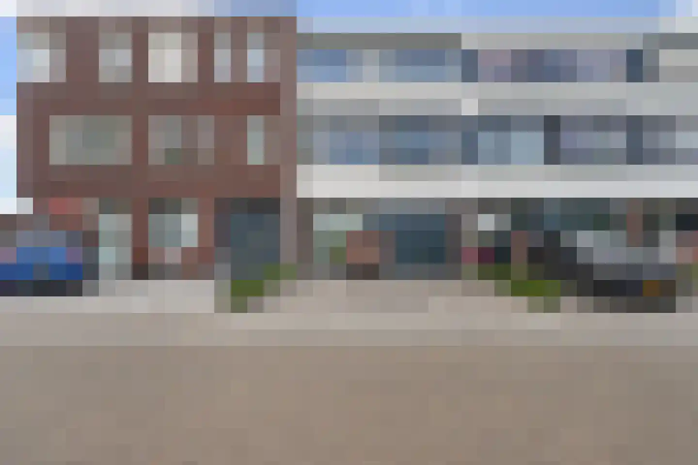 Strandwal 77 Vlissingen