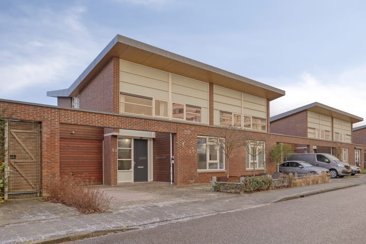 Photo de la maison Strandwal 93, Vlissingen