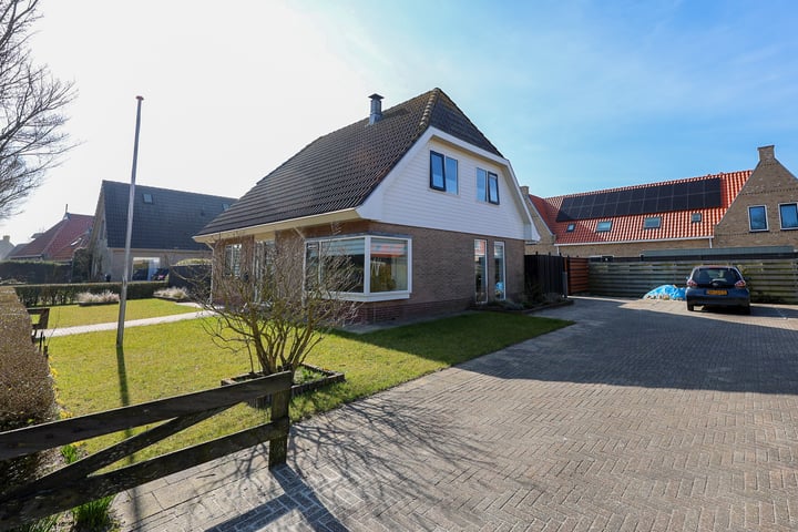 Strandweg 19 in Buren foto