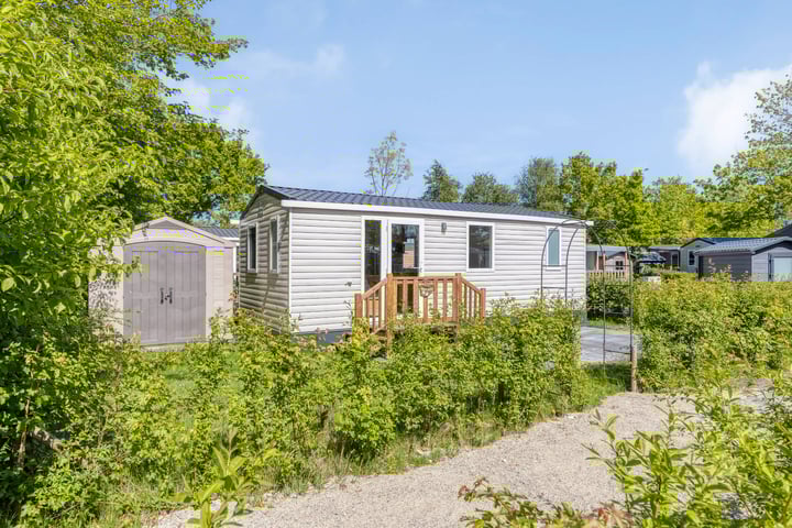 Foto de la vivienda Strandweg 5, Lauwersoog