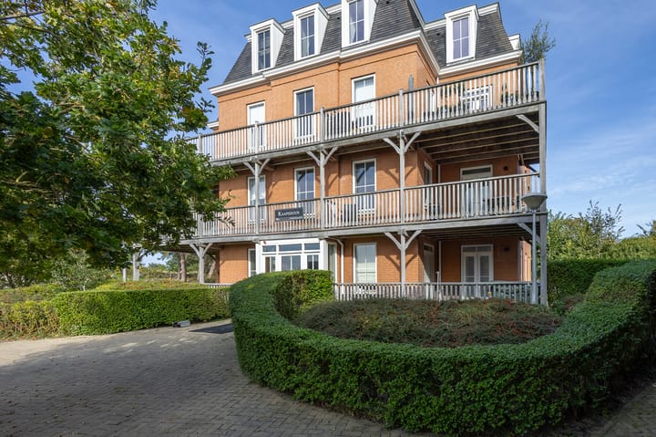 Photo of property Strandweg 50-016, Nes