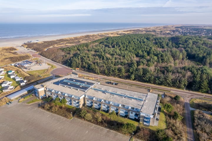 Foto van woning Strandweg 51-031, Nes