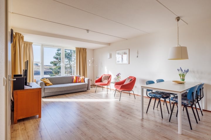 Strandweg 51-130 in Nes photo