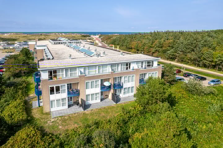 Strandweg 51-235 in Nes photo