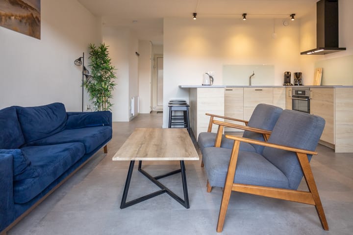 Strandweg 61-056 in Buren foto