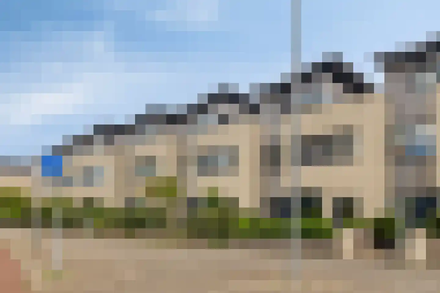 Strandweg 64 Hoek van Holland thumbnail 7