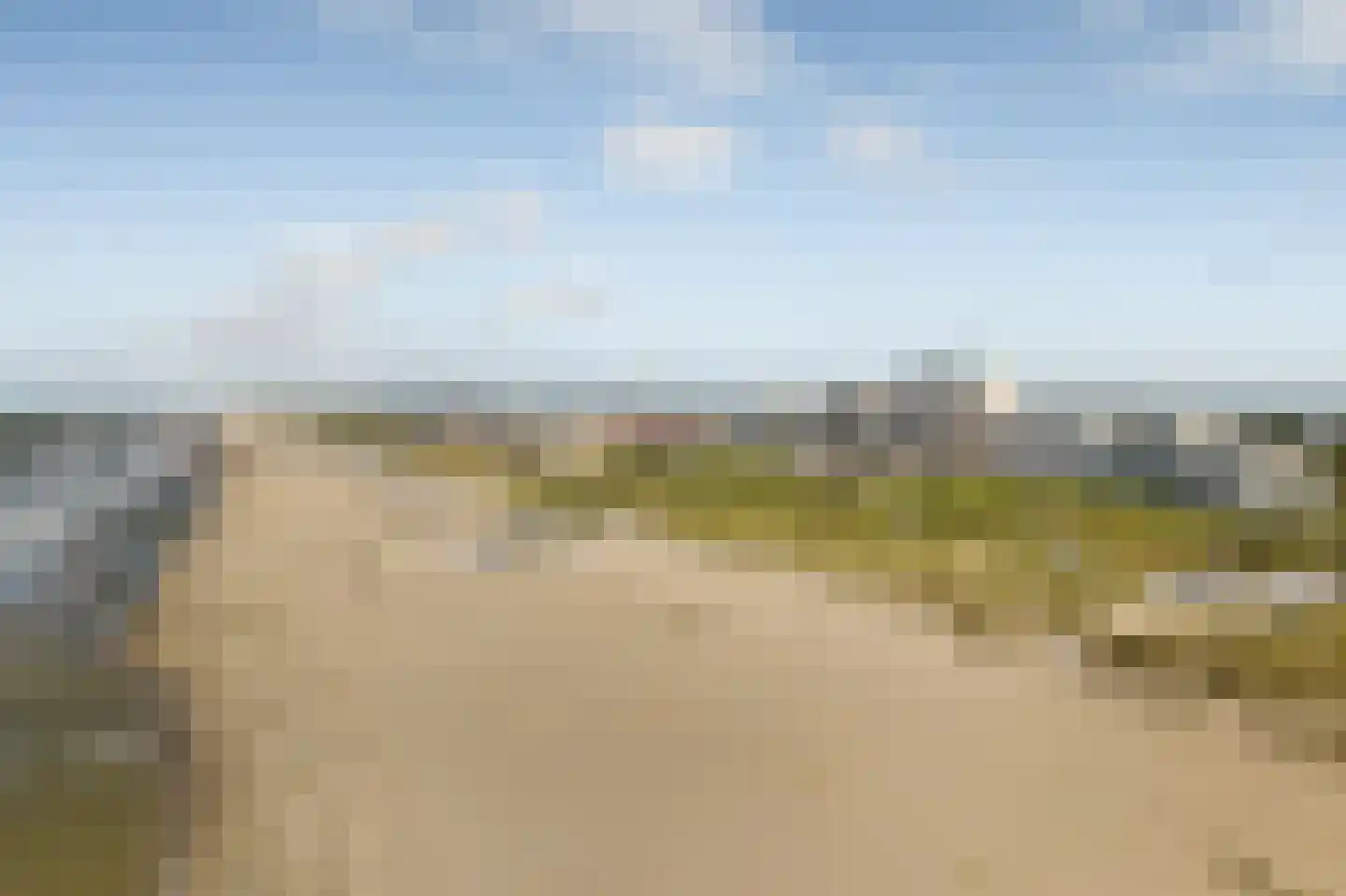 Strandwijck 16 Noordwijk