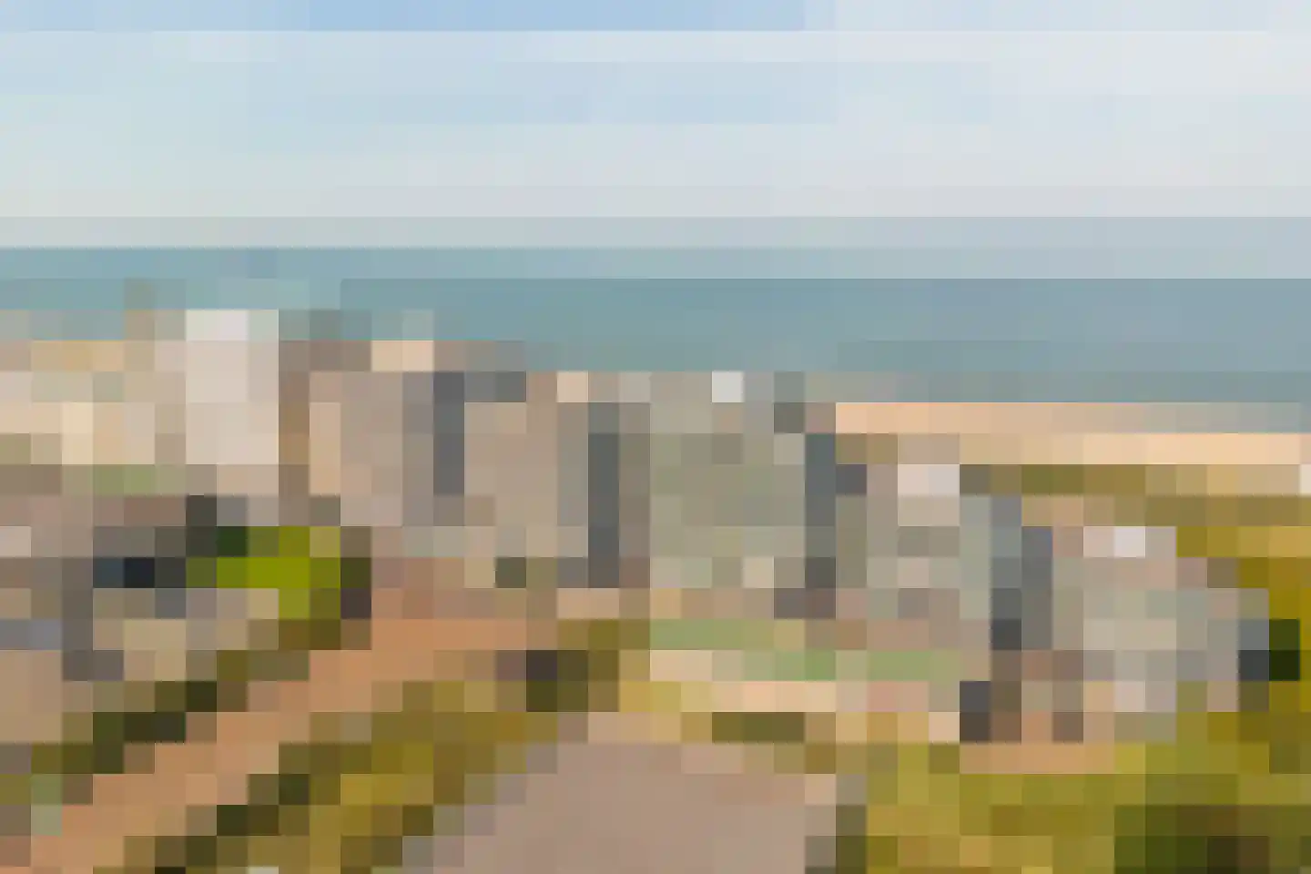 Strandwijck 2 Noordwijk
