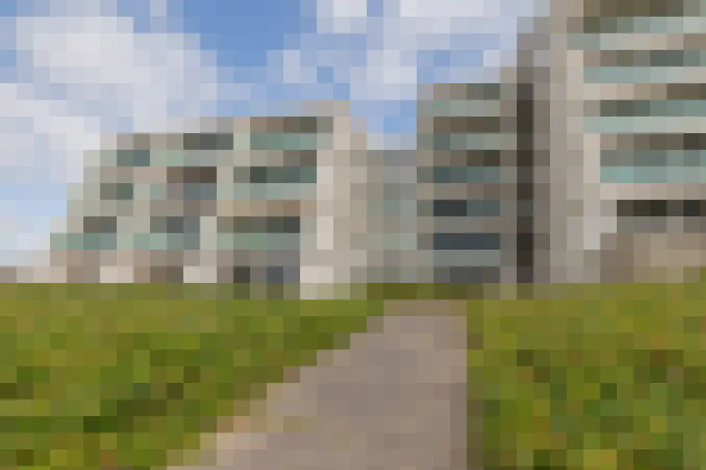 Strandwijck 4 in Noordwijk