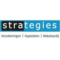 Logo Strategies Verzekeringen Hypotheken Makelaardij
