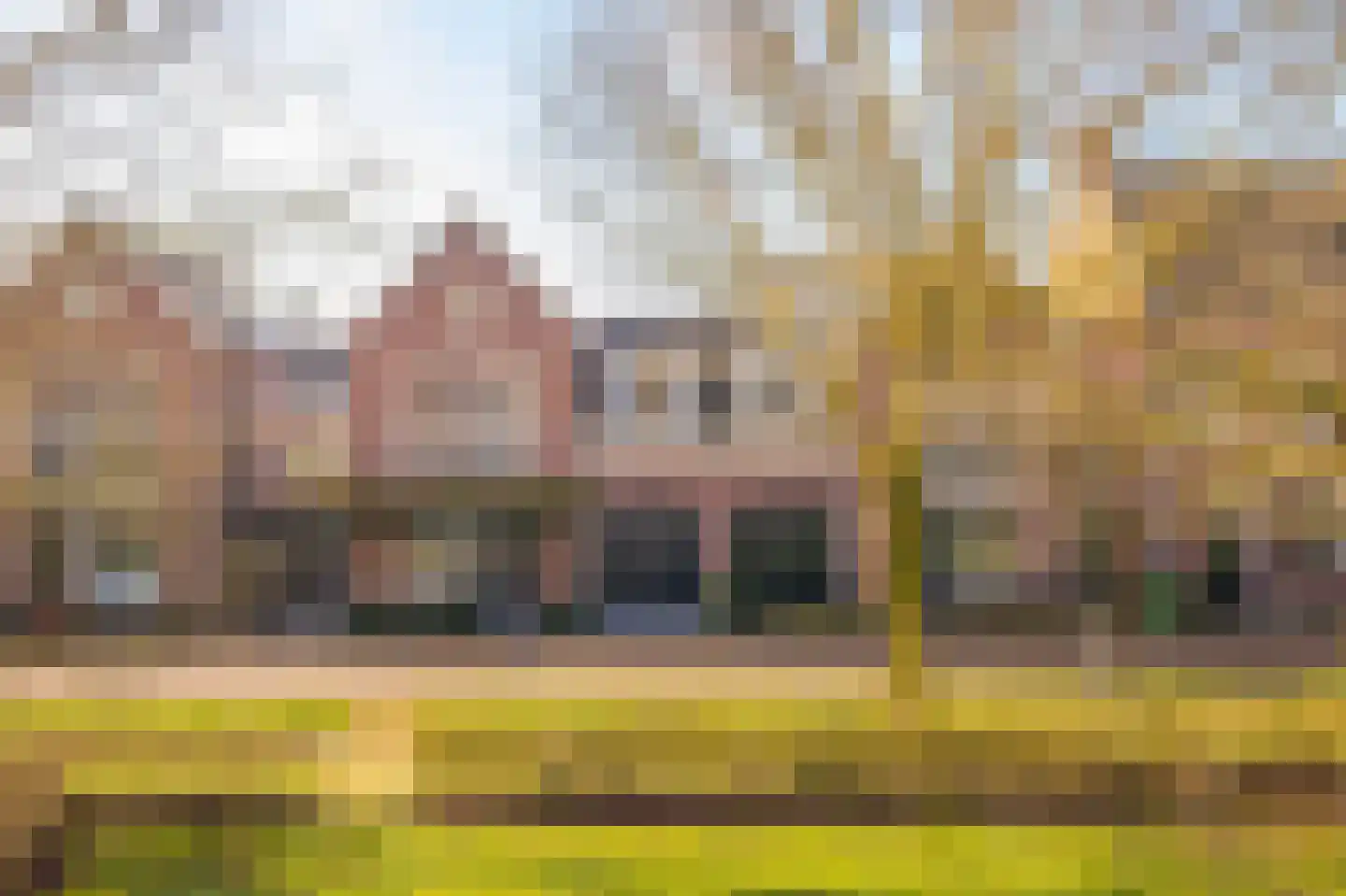 Stratenmakersveste 8 Arnhem