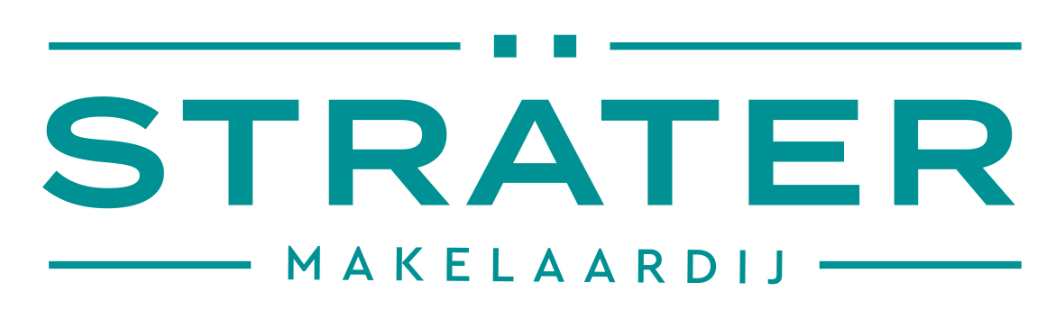 Logo Sträter Makelaardij