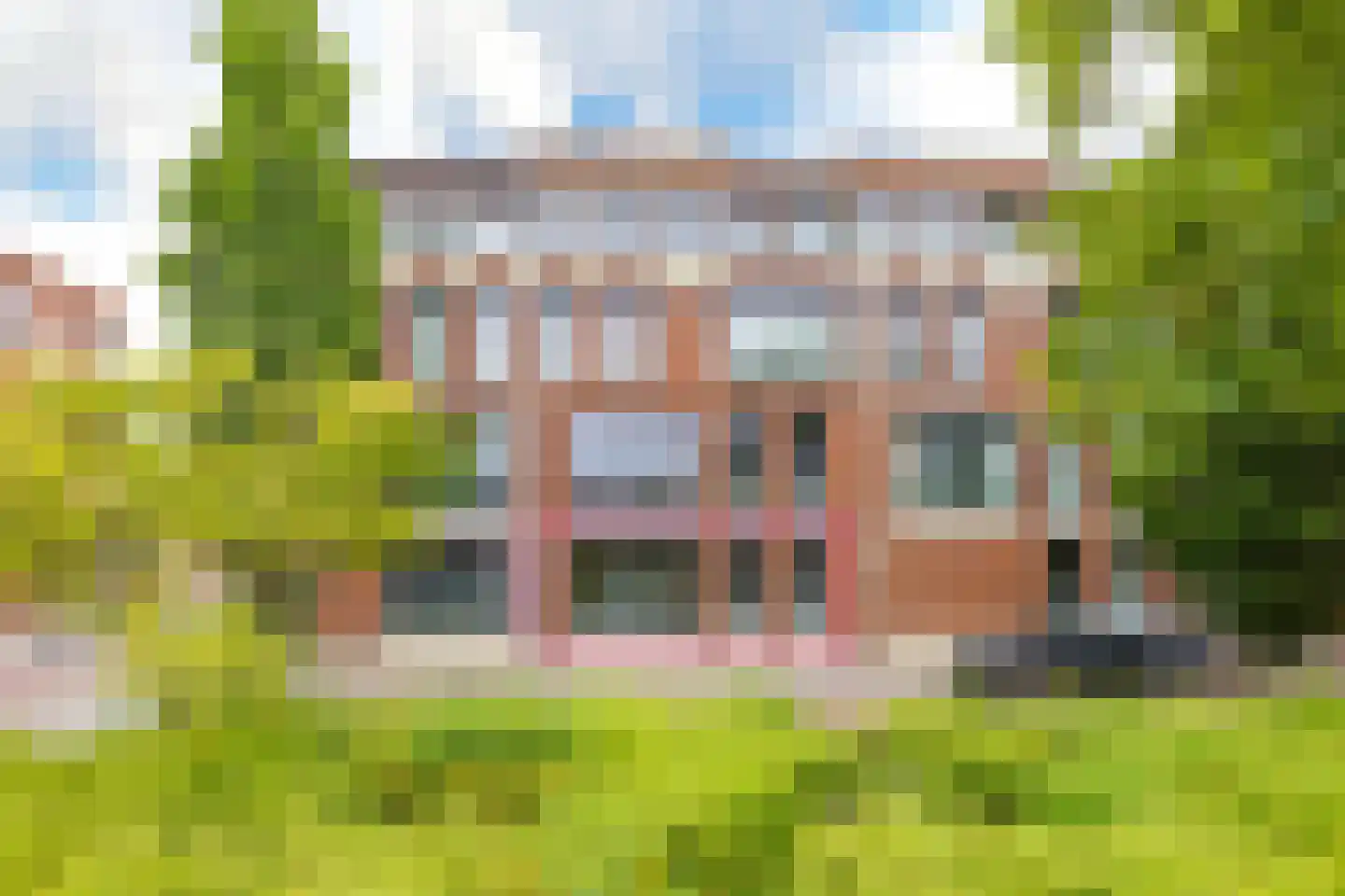 Stratingplantsoen 61 in Velsen-Noord