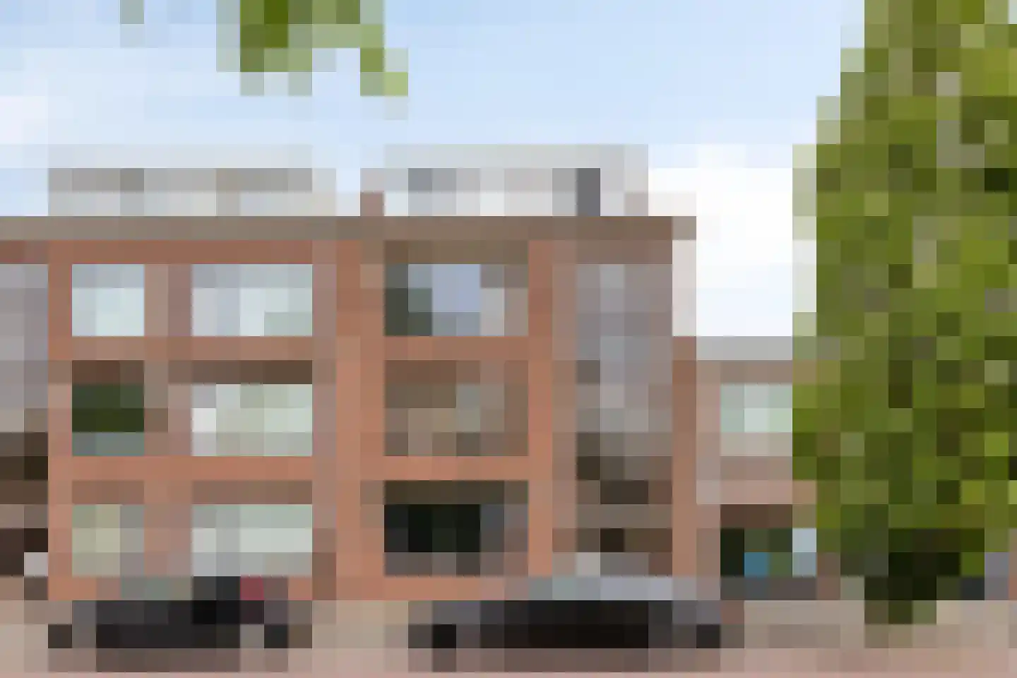 Stratingplantsoen 95 Velsen-Noord