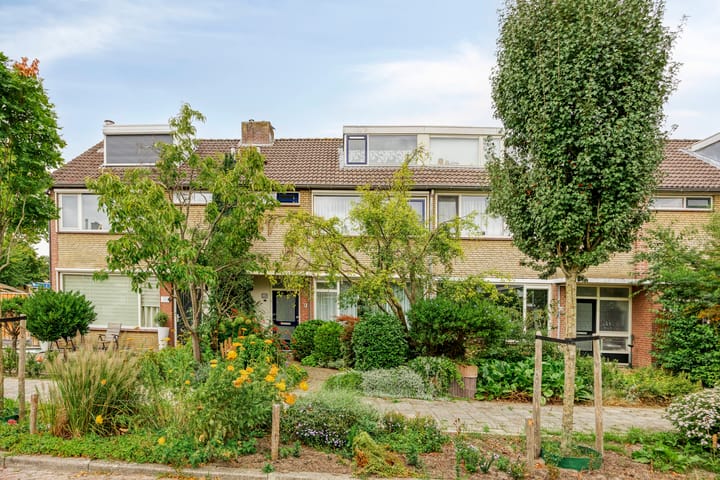 Stratosfeerstraat 145 dans Dordrecht photo