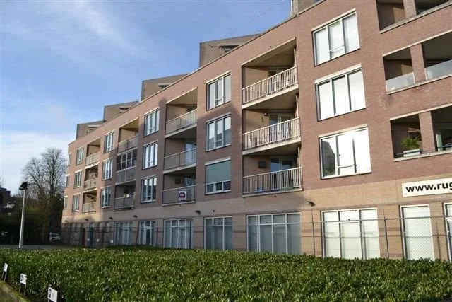 Stratumsedijk 18 in Eindhoven