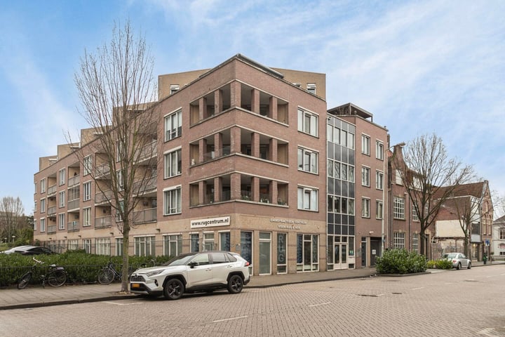 Stratumsedijk 18Q in Eindhoven Foto