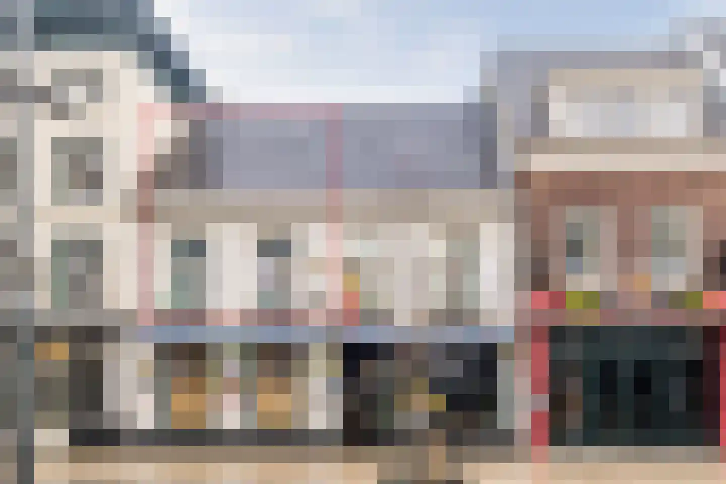 Stratumseind 107 in Eindhoven