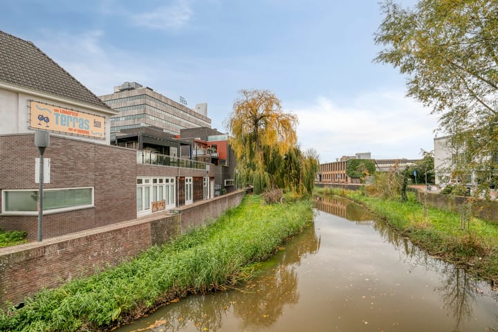 Stratumseind 121 en Eindhoven foto