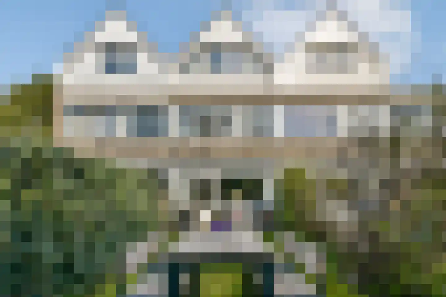 Strauss 11 Naaldwijk