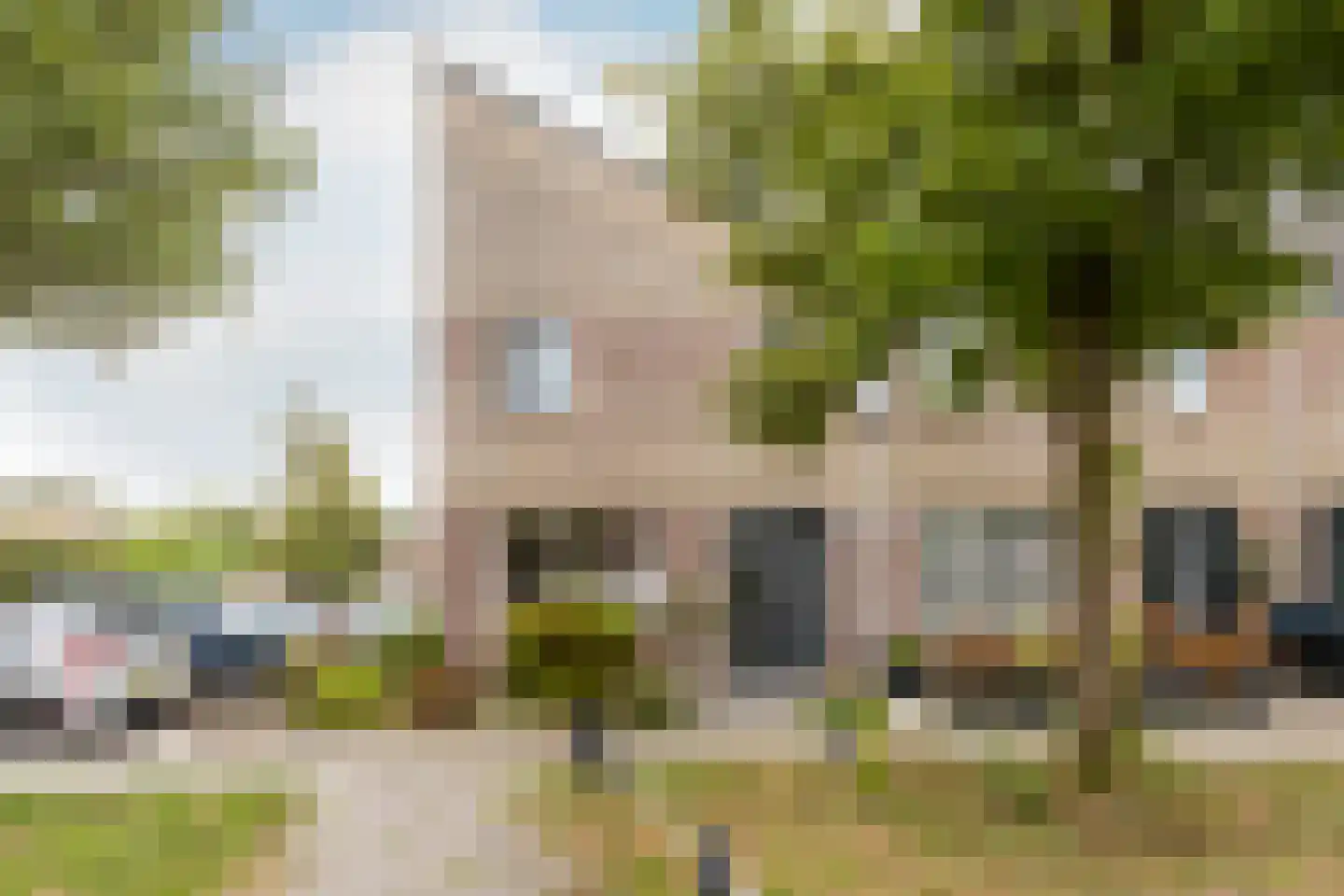 Straussdreef 1 in Harderwijk