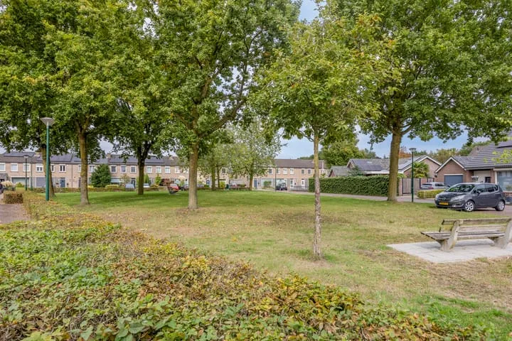 Strausslaan 21 Heesch thumbnail 55
