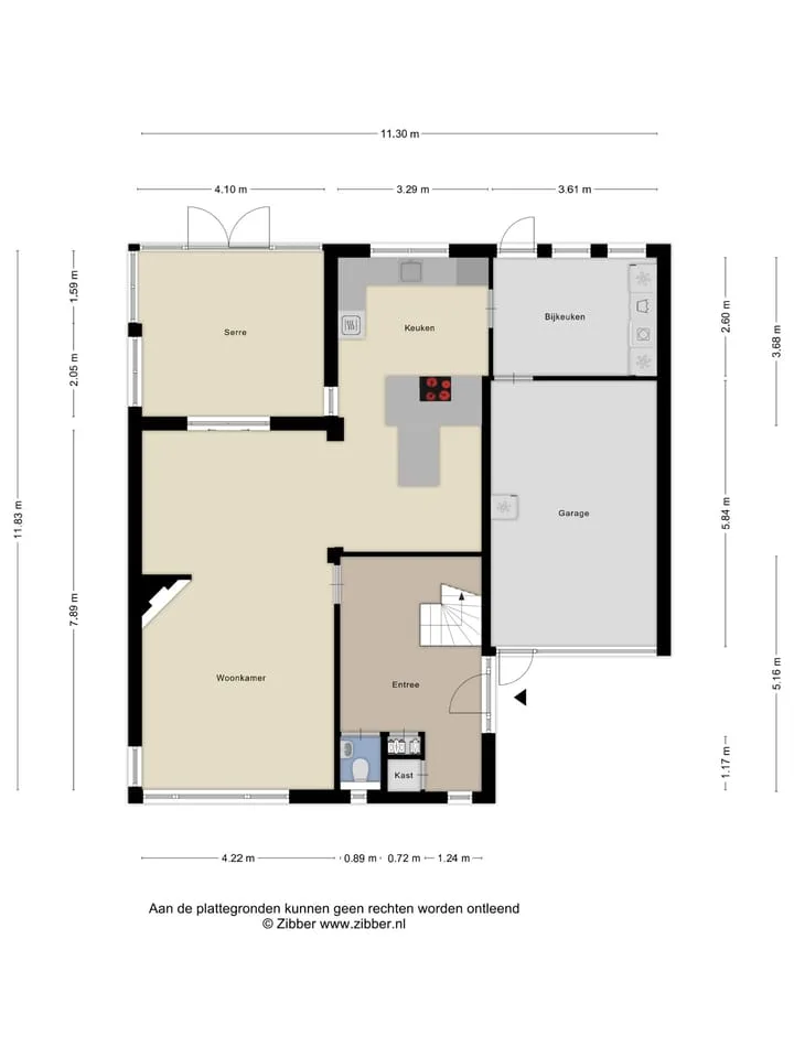 Strausslaan 21 Heesch thumbnail 57