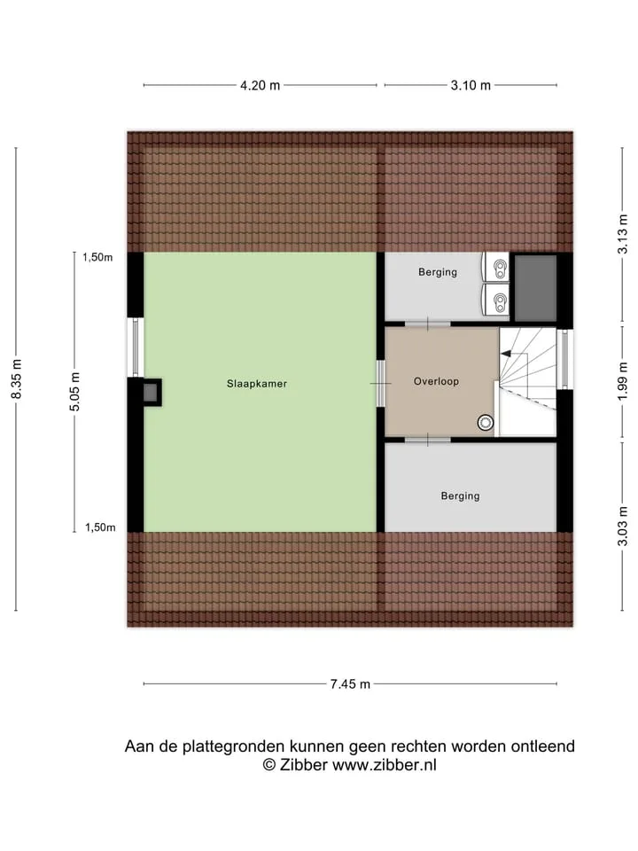 Strausslaan 21 Heesch thumbnail 59