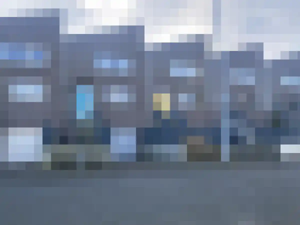 Strausslaan 23 Nieuw-Vennep