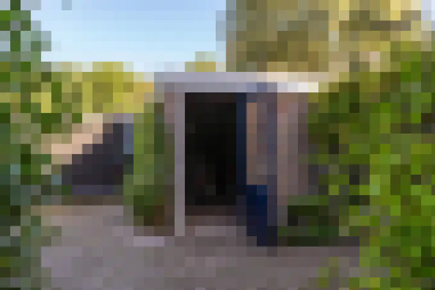 Strausslaan 25 Groningen thumbnail 24