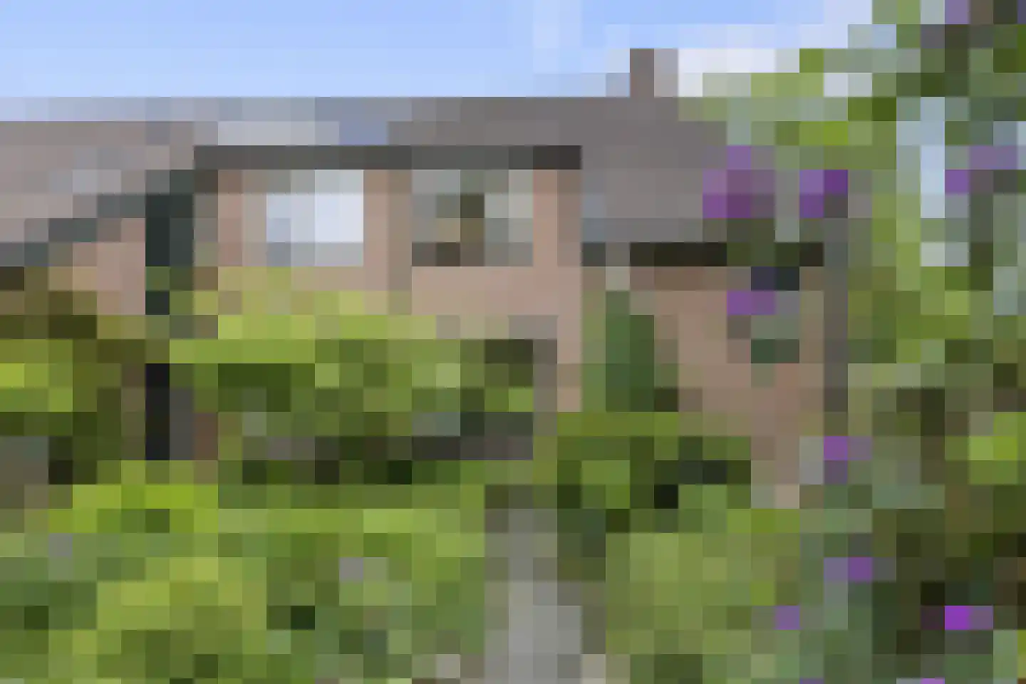 Strausslaan 59 in Voorthuizen