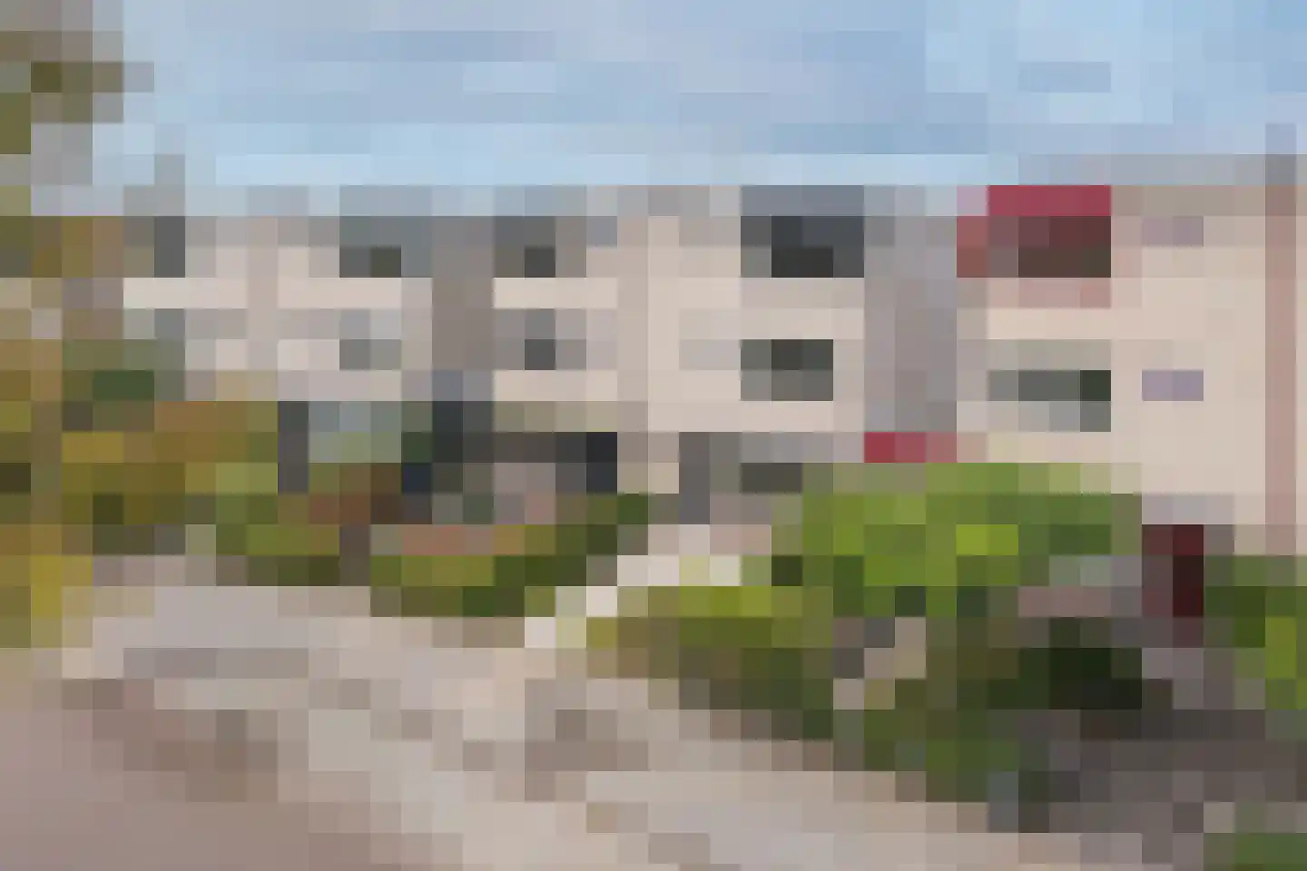 Strausslaan 68 Barendrecht thumbnail 23