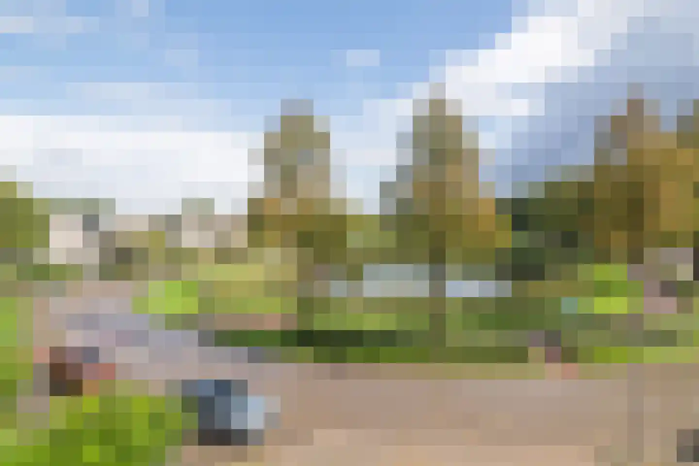 Strausslaan 68 Barendrecht thumbnail 32