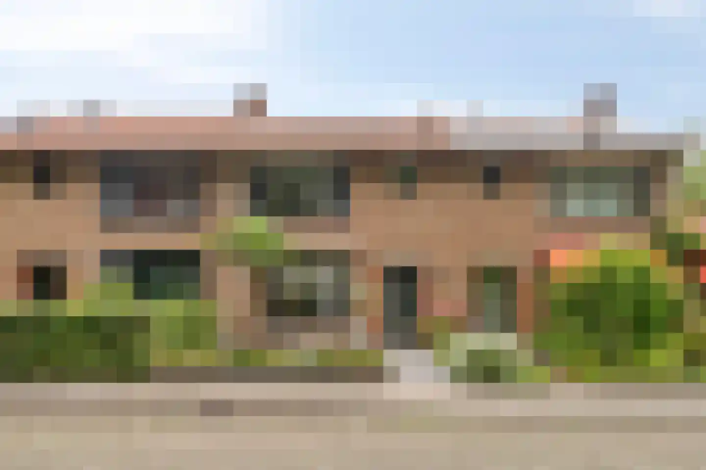 Strausslaan 75 Apeldoorn