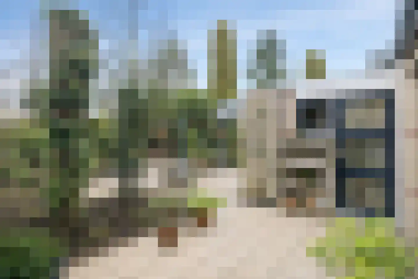 Strausslaan 8 Barendrecht thumbnail 28