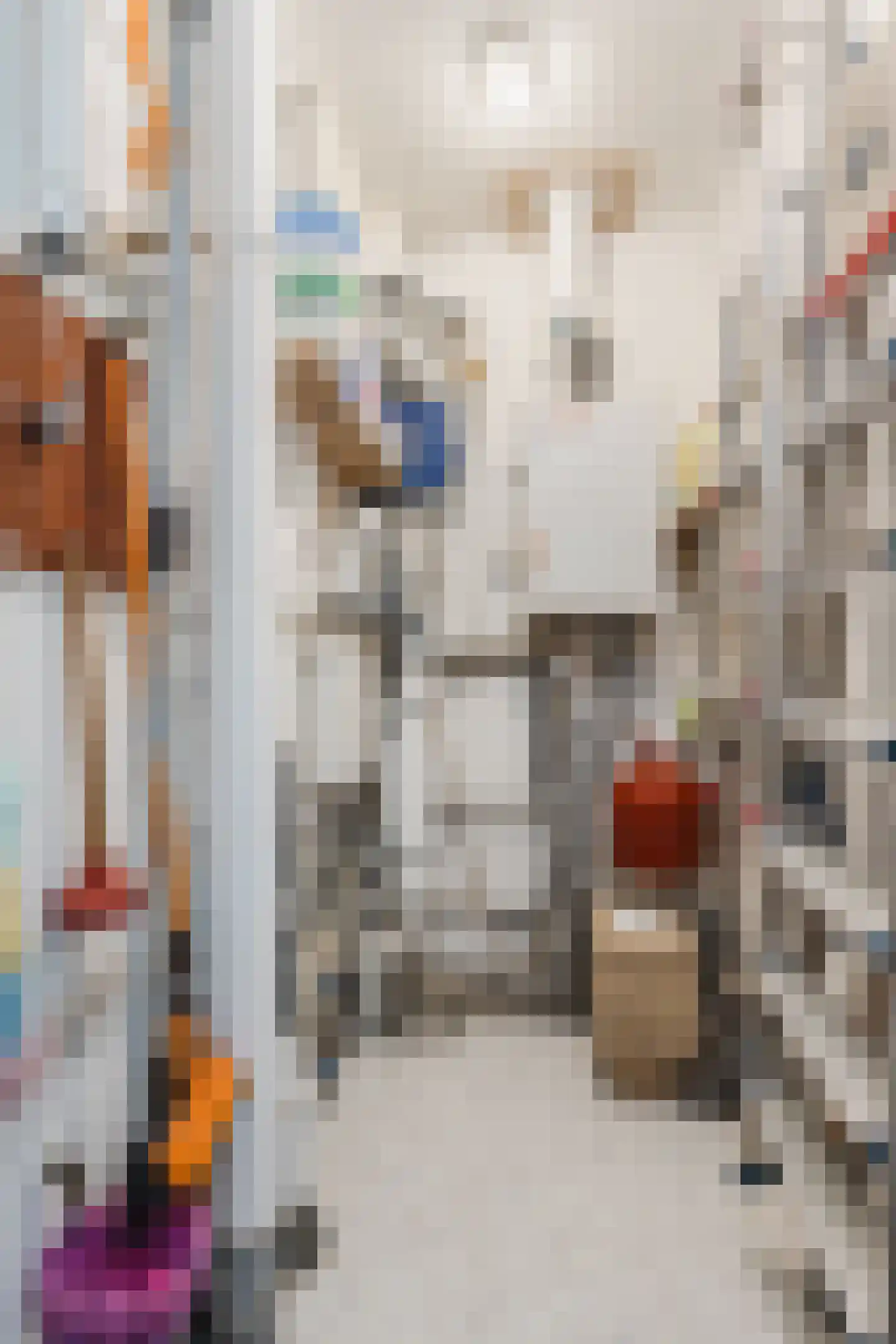 Strawinskylaan 45 Delft thumbnail 33