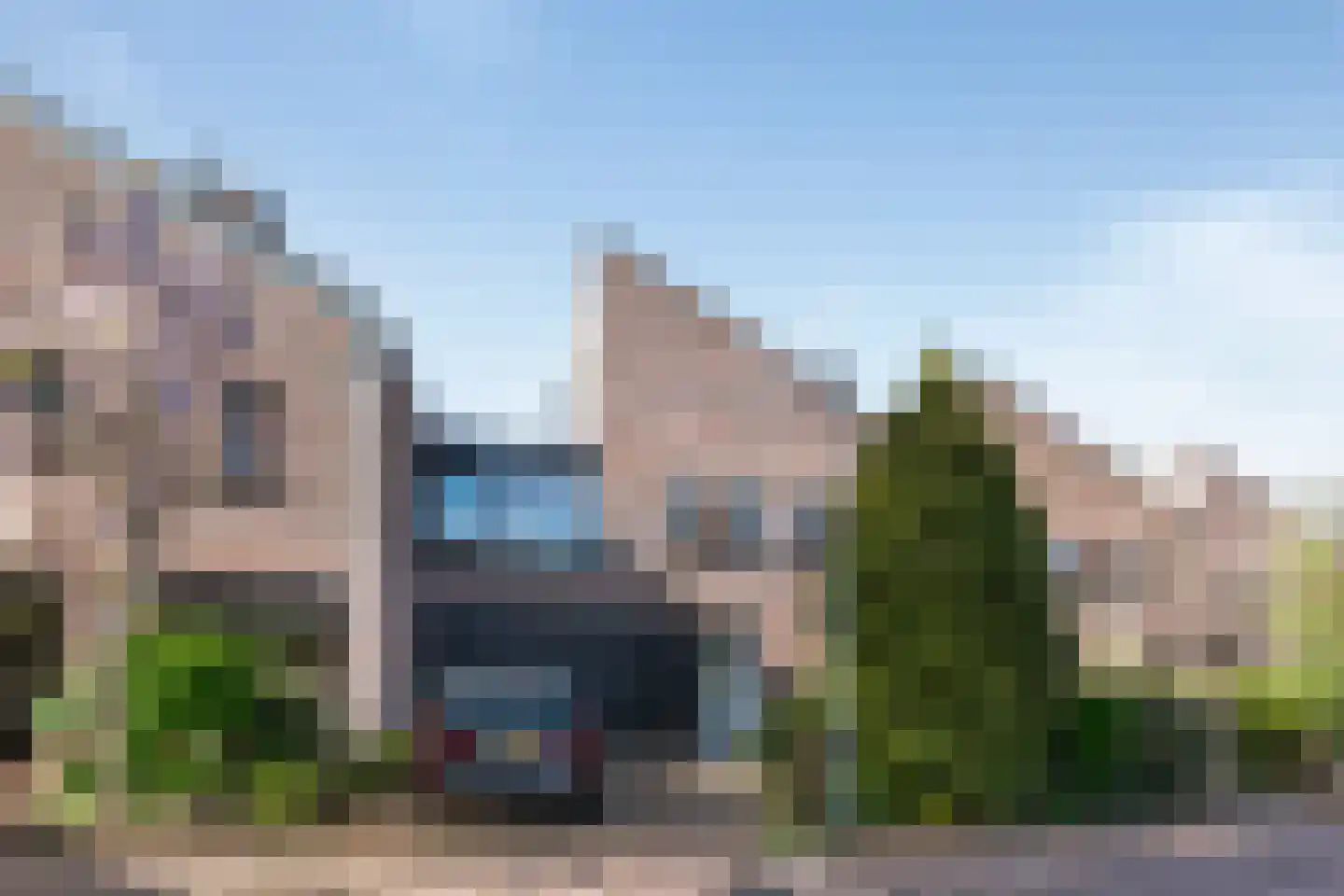 Strawinskylaan 66 in Heemstede