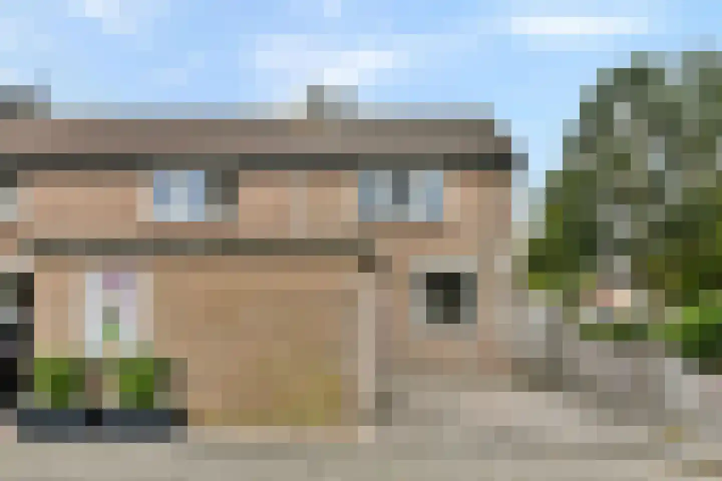 Strawinskystraat 17 in Spijkenisse