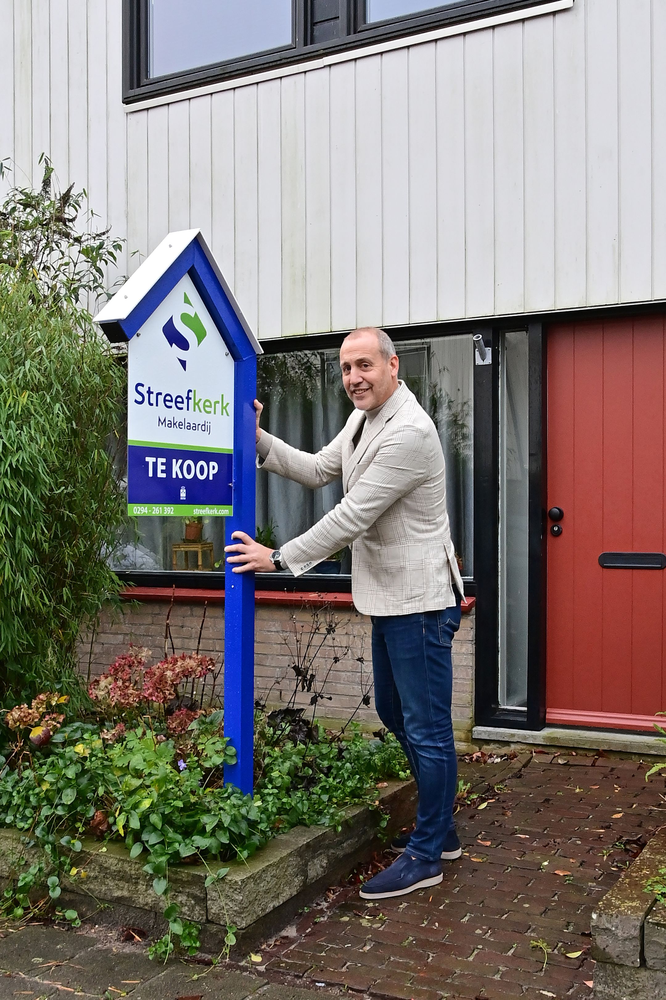 Office photo of Streefkerk Makelaars o.g. & Assurantiën