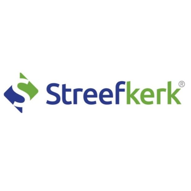 Logo of Streefkerk Makelaars o.g. &amp; Assurantiën