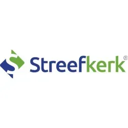 Logo van Streefkerk Makelaars o.g. &amp; Assurantiën
