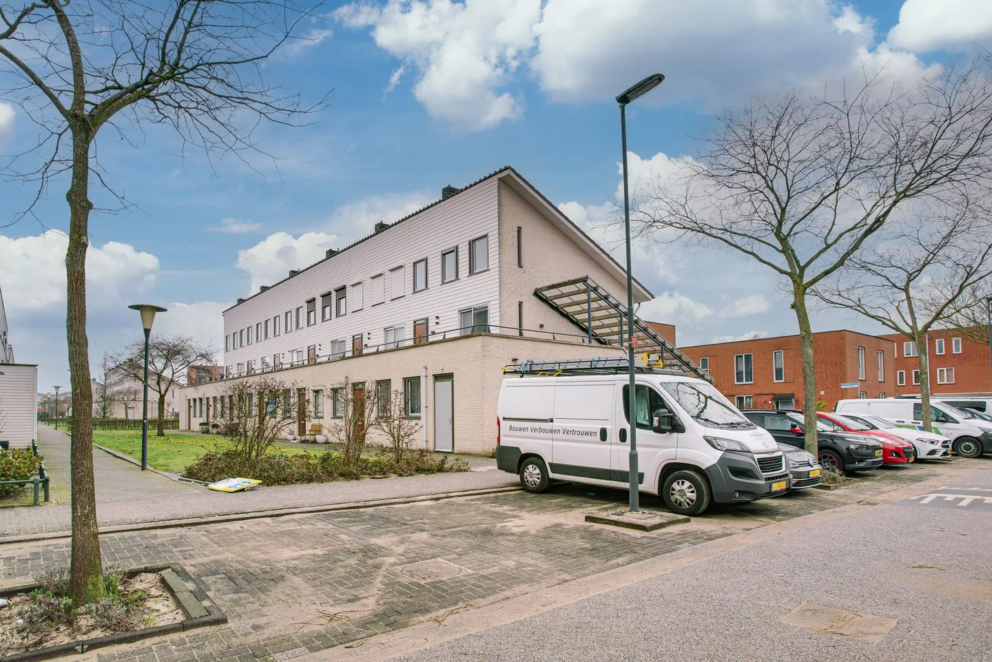 Streefkerkstraat 23 Zoetermeer foto 3